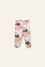 Ekologiska Sweatpants WHALE