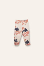 Ekologiska Sweatpants WHALE