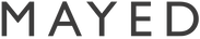  MAYED STUDIO logo