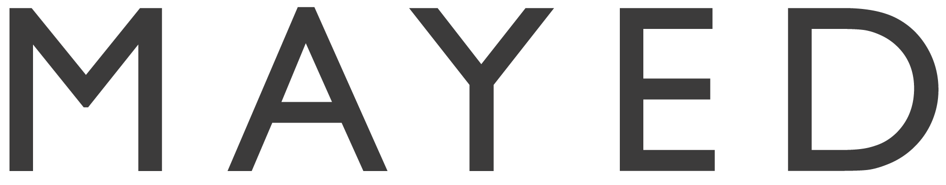 MAYED STUDIO